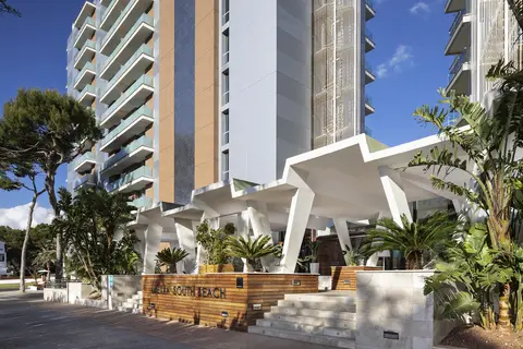 Meliá South Beach in Magaluf — foto 4