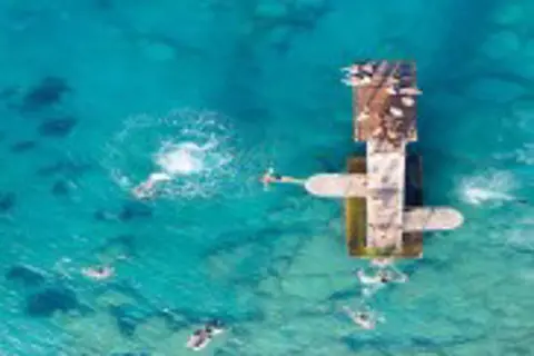 Grande Albergo delle Rose in Rhodos — foto 27