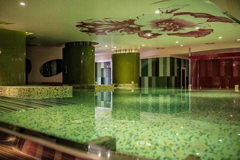 Hotel Beatriz Playa & Spa foto 27