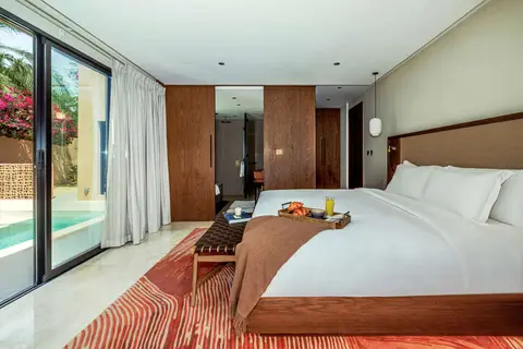 Melia Desert Palm Dubai in Dubai, foto 20
