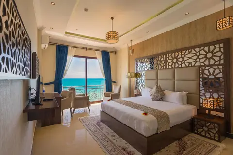 Golden Tulip Zanzibar Airport Hotel in Zanzibar, foto 16
