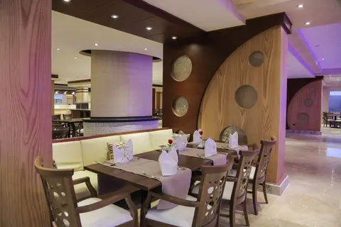 Gravity Hotel & Aqua Park Hurghada in Hurghada, foto 8