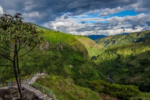 Rondreis Compleet Colombia in Rondreizen — foto 17