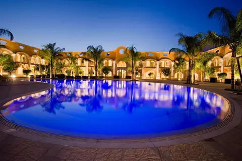 Acaya Golf Resort & Spa in Vernole — foto 23