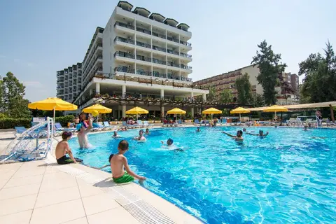 Perre Delta Resort & Spa in Alanya — foto 6