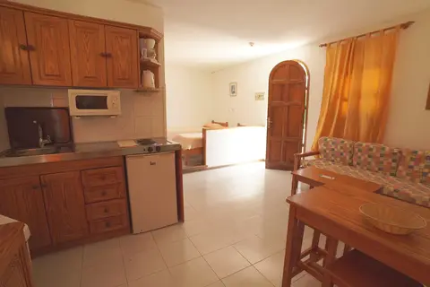 TAO El Cotillo in La Oliva — foto 9