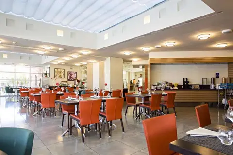 Novotel Salerno Est Arechi in Salerno — foto 7