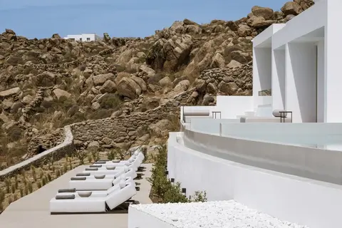 Mykonos Flow in Paradijs — foto 2