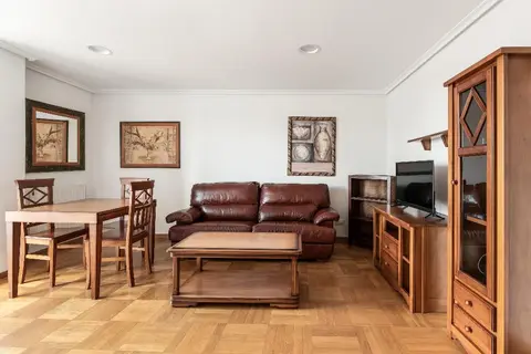 Apartamentos El Cid in Burgos, foto 5