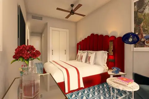 Hotel Mongibello in Santa Eulària des Riu — foto 12