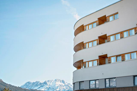 Robinson Fieberbrunn - Adults only foto 14