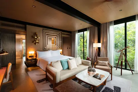 Hilton Yala Resort in Yala — foto 12