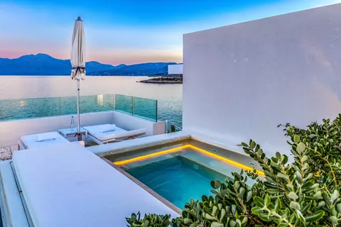 The Island Concept in Agios Nikolaos Municipal Unit — foto 18