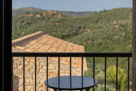 Alistos Hotel in Δημοτική Ενότητα Γυθείου — foto 27