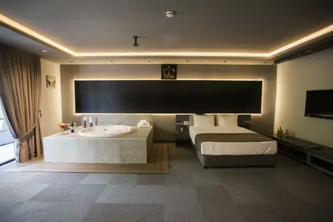 Cityloft 24 Suites in Ataşehir, foto 18