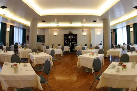 Best Western Hotel Dei Cavalieri in Barletta — foto 18