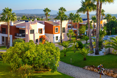 Aparthotel Vitor's Village foto 9