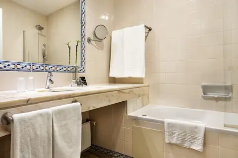 Pousada Sagres - Charming Hotel in Porches — foto 25