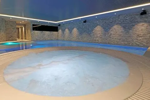 Van der Valk Hotel Nivelles - Sud foto 26