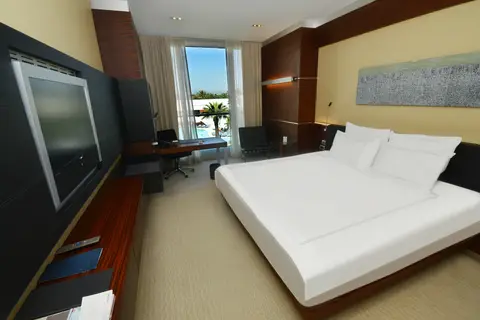 Swissôtel Büyük Efes in Konak — foto 27