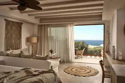 Lesante Cape - The Leading Hotels of the World in Zakynthos Municipal Unit — foto 21