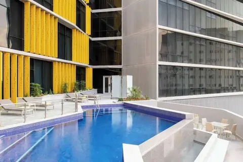 Adagio Doha in Doha — foto 2