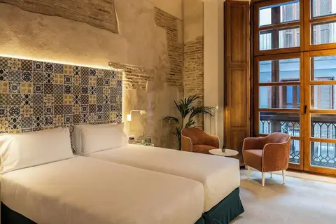 Axel Hotel Valencia in Valencia — foto 19