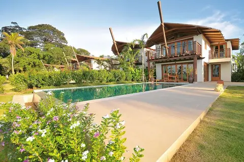 The Village Coconut Island in ตำบลเกาะแก้ว — foto 3