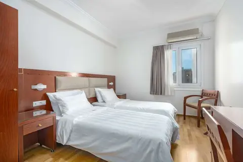 Attalos Hotel in Athene — foto 19