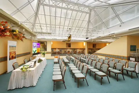Hotel Adria Praha in Praag — foto 16