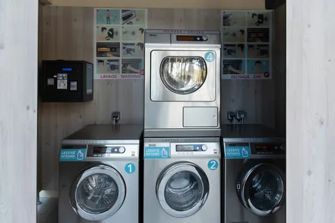 Camping Club Les Tourterelles foto 31