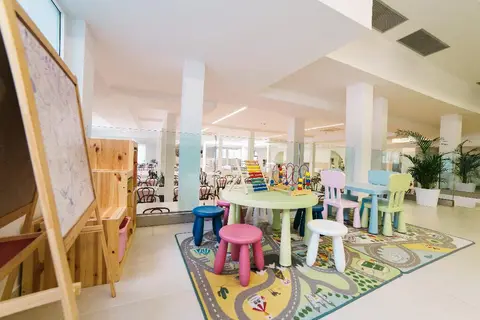 Hotel Slaven in Selce — foto 2