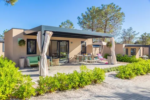 Aminess Style Camping Avalona Resort foto 3