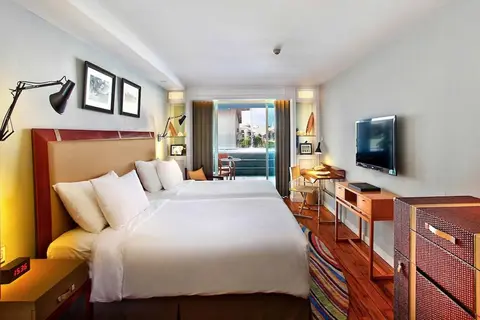 The Kuta Beach Heritage Hotel Bali - Managed by AccorHotels in Kuta — foto 9