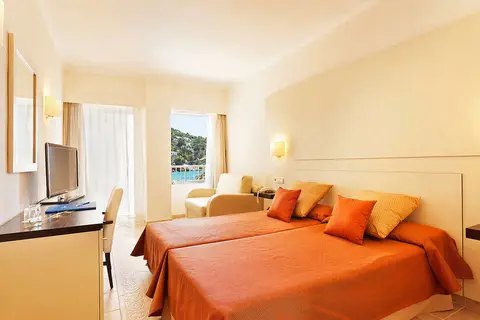 Grupotel Imperio Playa in Sant Joan de Labritja — foto 14