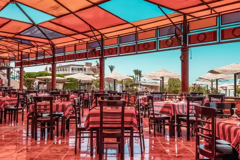AMC Royal Hotel & Spa in Hurghada — foto 6