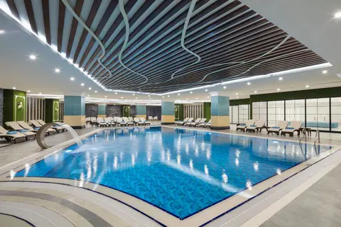 Granada Luxury Beach in Alanya — foto 21