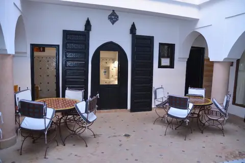Riad Ailen in Marrakech — foto 5