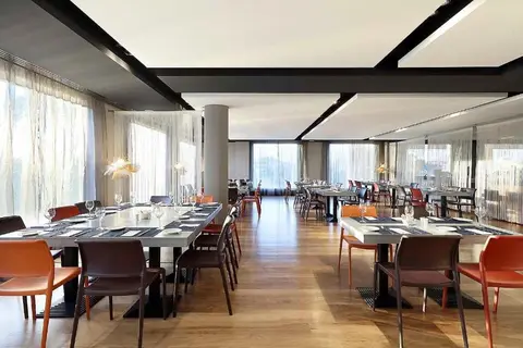 Eurostars Gran Madrid in Alcobendas — foto 3