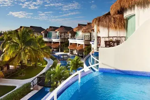El Dorado Casitas Royale in Playa del Carmen — foto 13