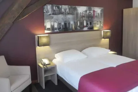 Abdij Hotel Rolduc foto 4