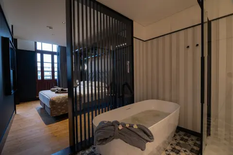 Axis Porto Club Hotel in Vila Nova de Gaia — foto 16