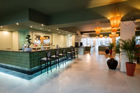 Enotel Golf Santo da Serra in Machico — foto 16