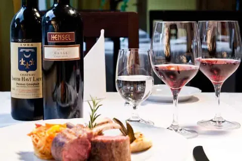 Ringhotel Birke foto 14