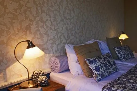 Bed and Breakfast Welgelegen foto 4