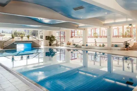 Thermenwelt Hotel Pulverer foto 18