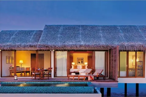 The Residence Maldives at Falhumaafushi in The Residence Maldives Falhumaafushi, foto 25