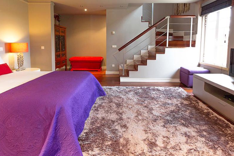 Quinta do Tagus Village foto 18