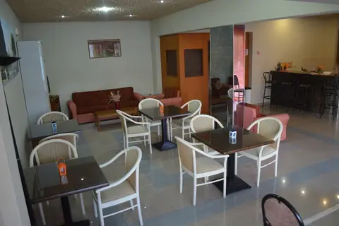 Kremasti Memories Hotel-Studios-Apartments in Κρεμαστή — foto 21