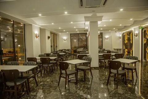 Sette Serenity Hotel foto 9